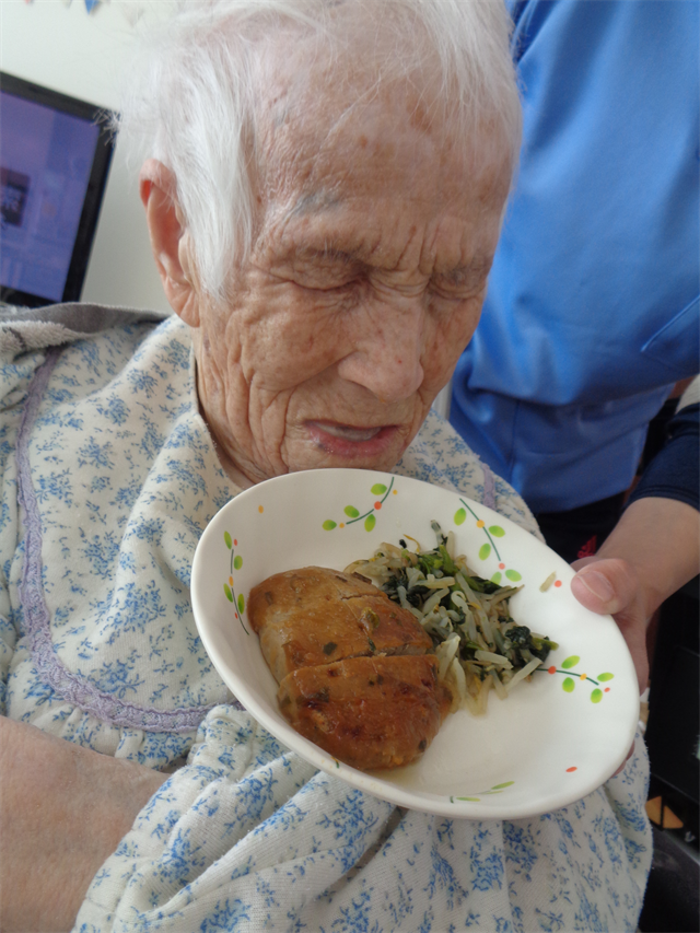 パイタ焼き