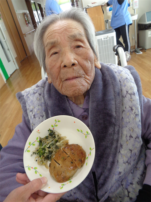パイタ焼き