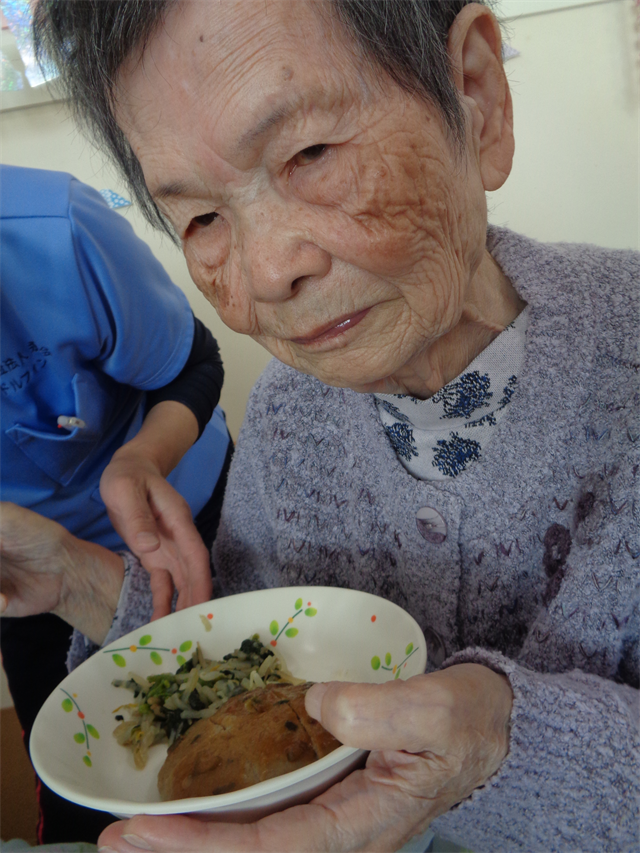 パイタ焼き