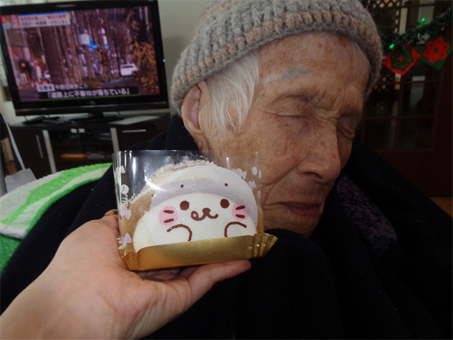 お出かけ