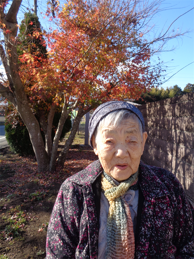 紅葉