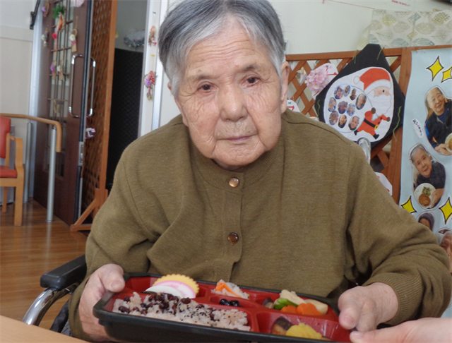 おせち