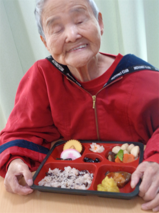 おせち