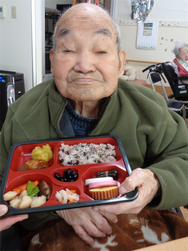 おせち