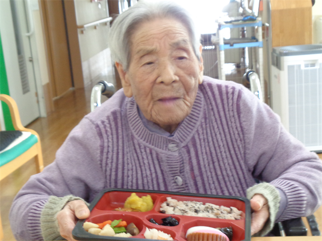 おせち