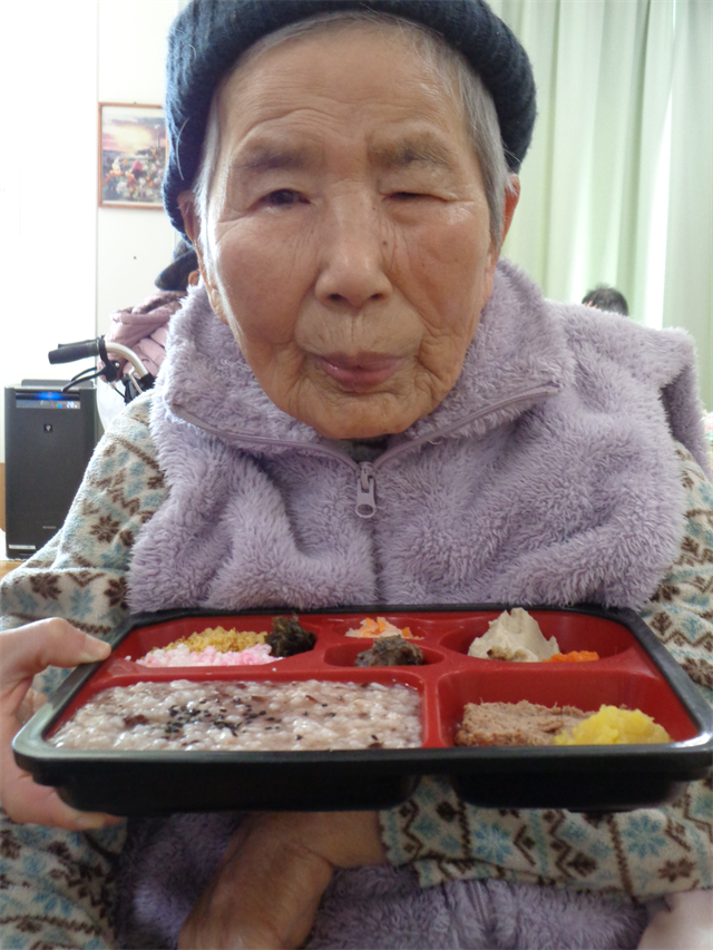 おせち