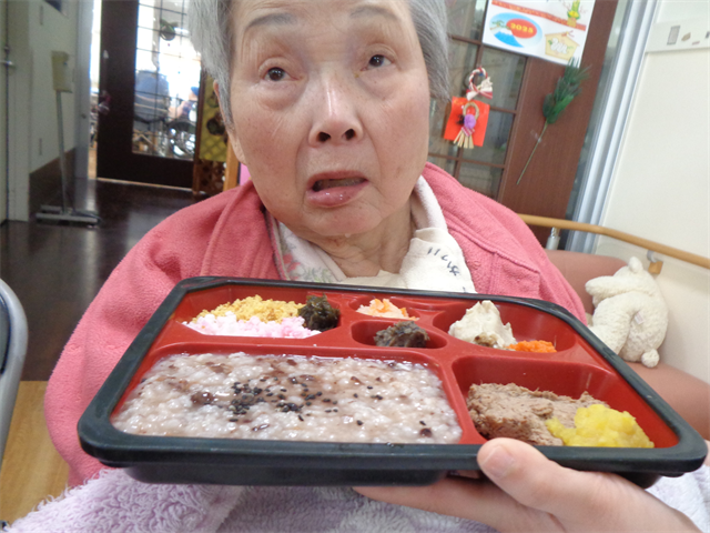 おせち