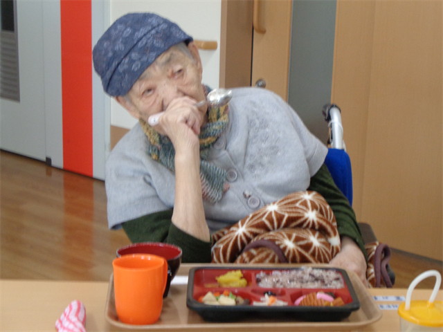 おせち
