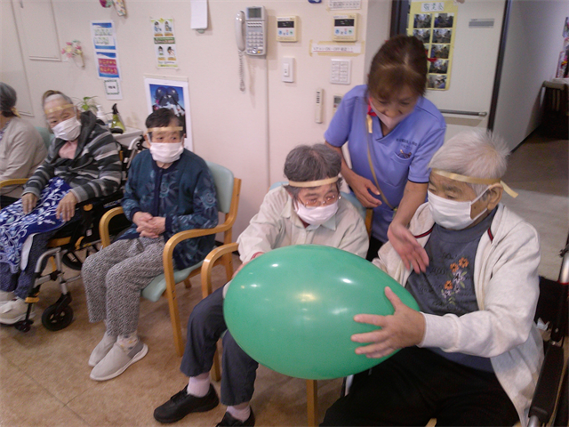 運動会