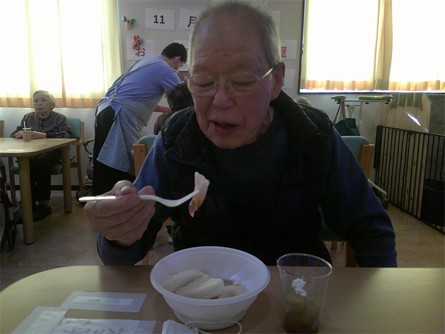 おでん