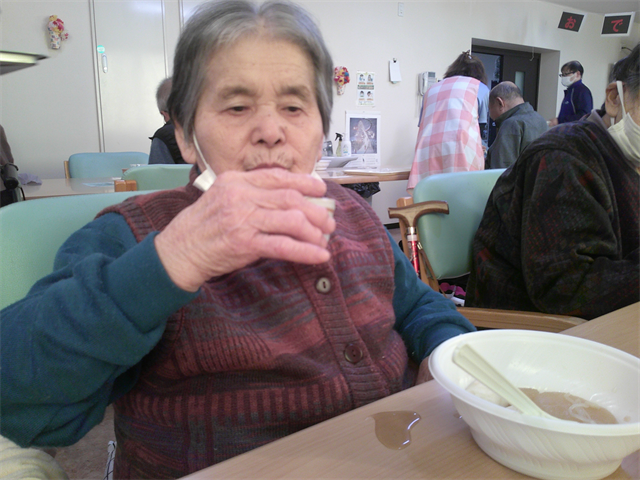 おでん