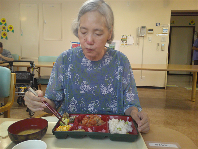 枝豆ご飯