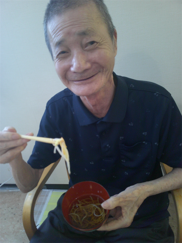 そうめん