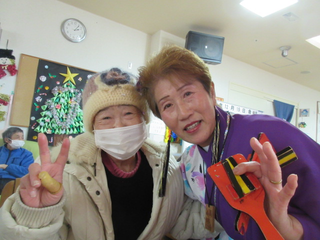 御前山ソーラン