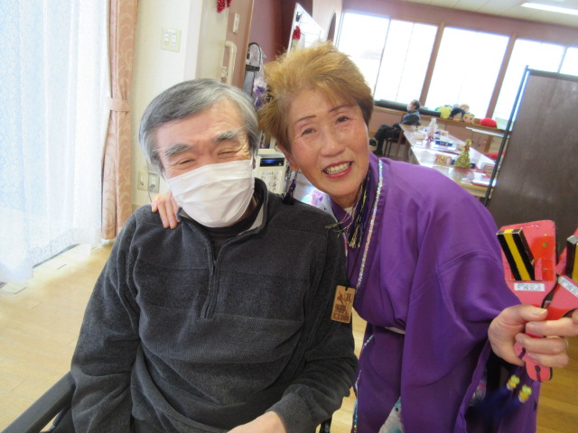 御前山ソーラン