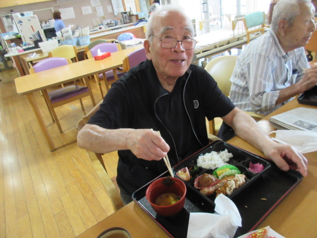 弁当