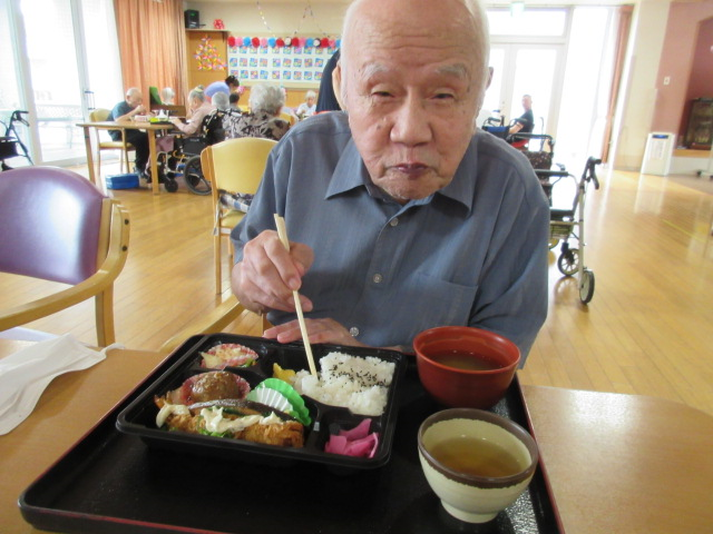 弁当