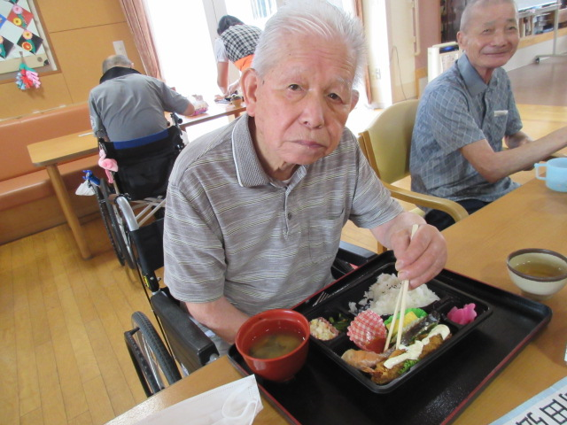 弁当