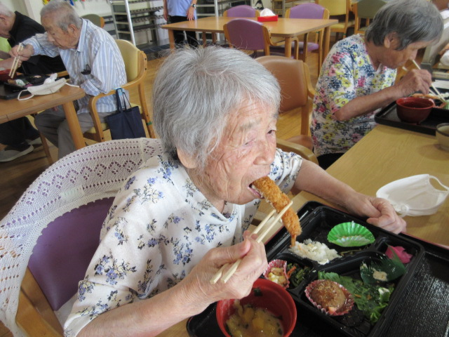 弁当