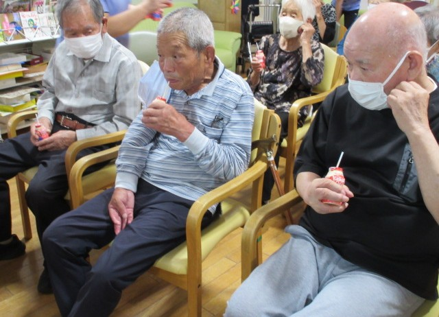 健康教室