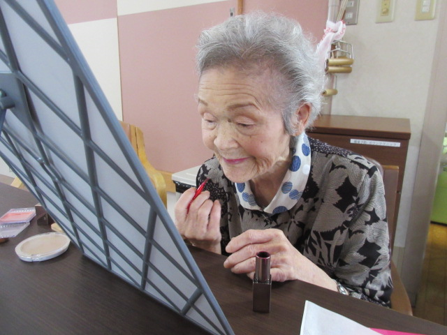 敬老