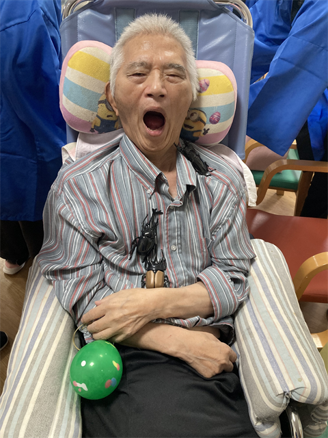 夏祭り