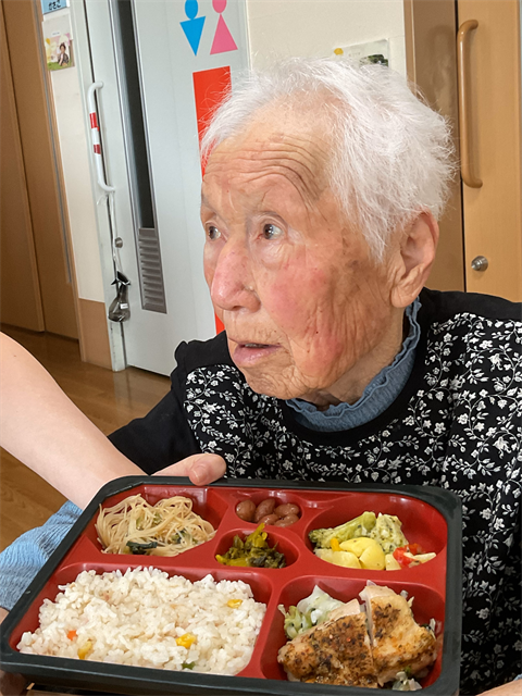 激うま