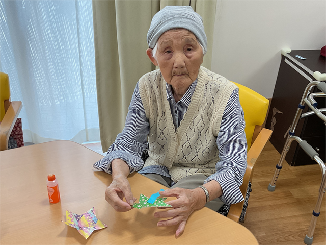 短冊