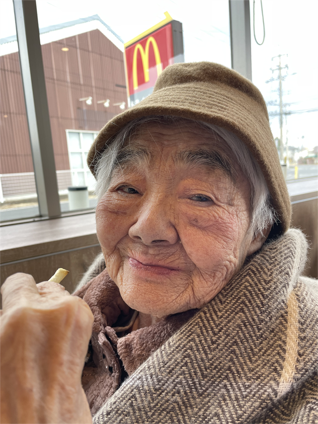 マクドナルド