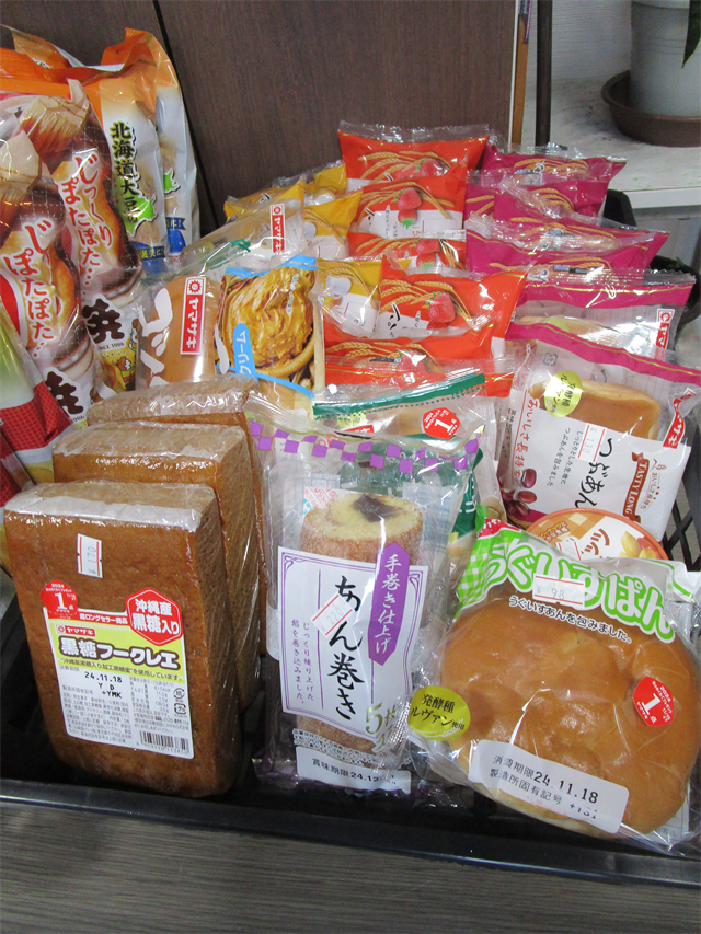 移動販売