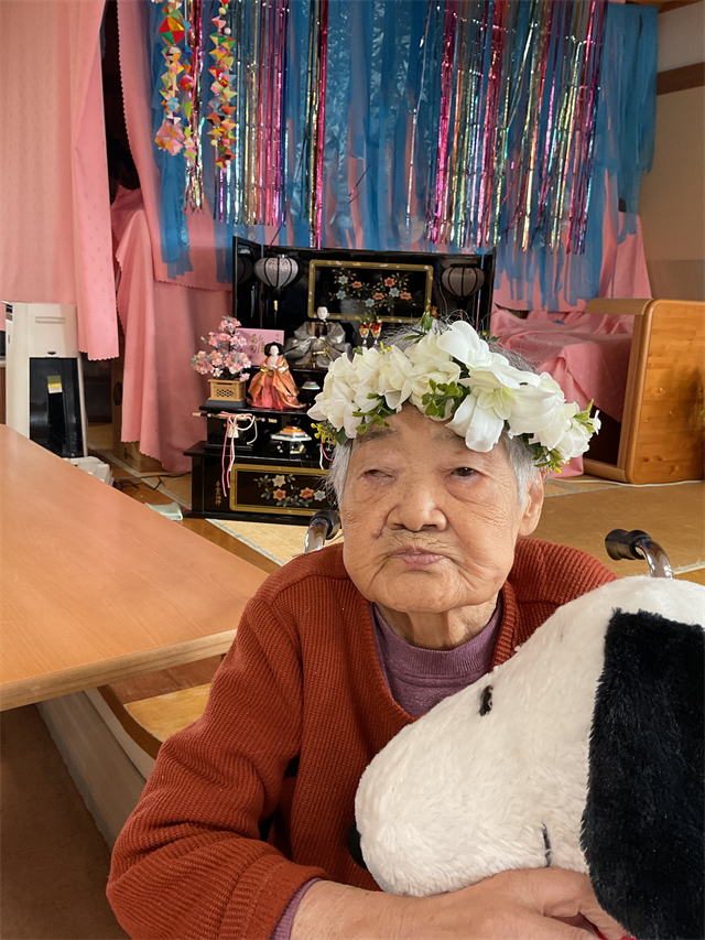 誕生日