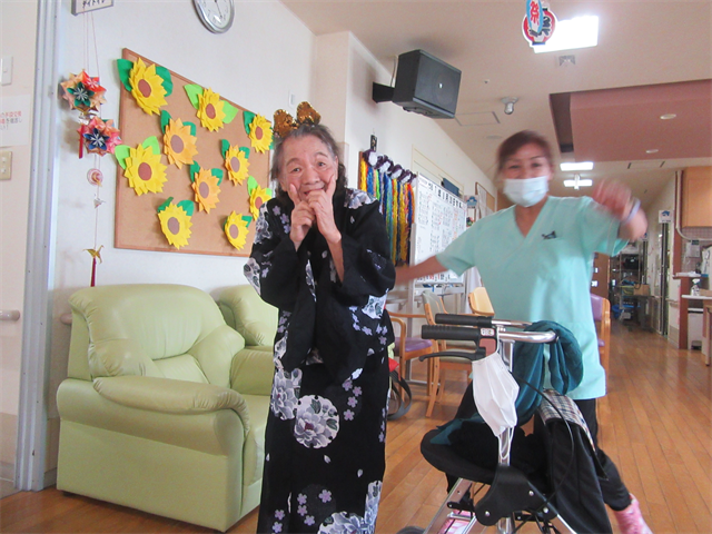 サマーフェスティバル