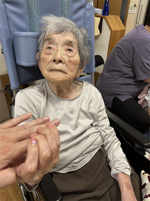 ネイルサロン