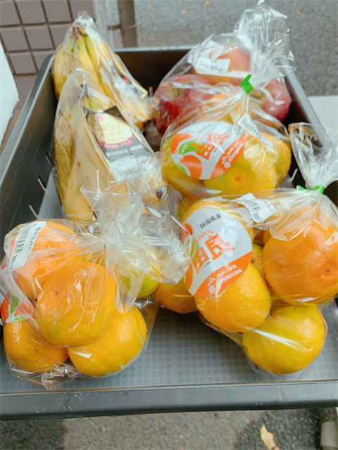移動販売