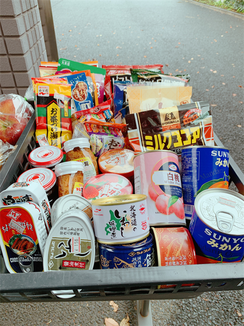 移動販売