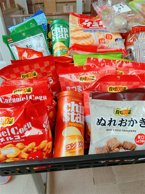 移動販売
