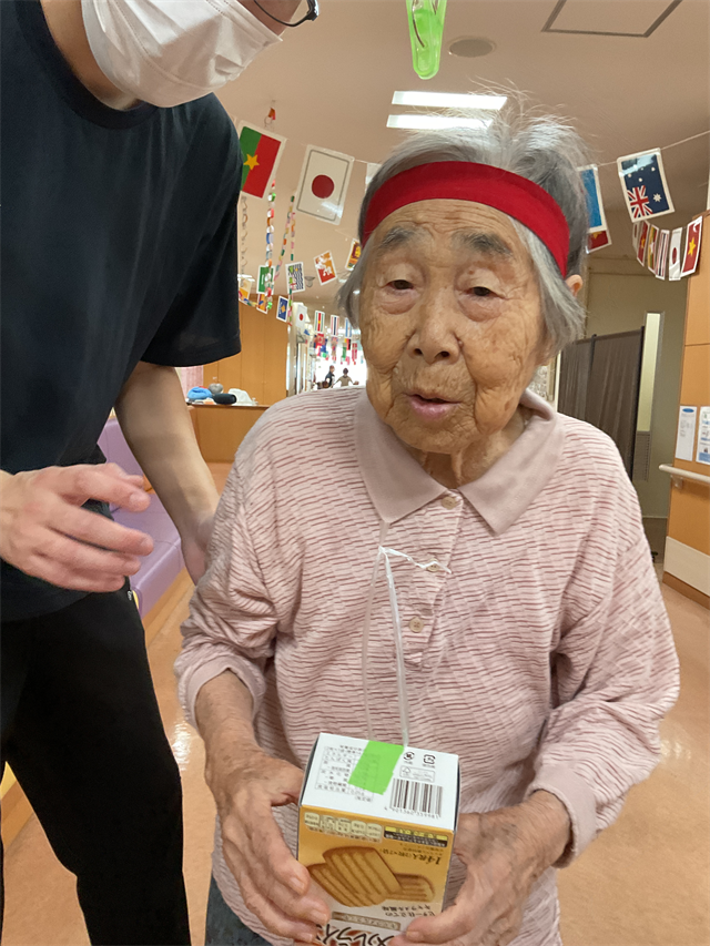 運動会①