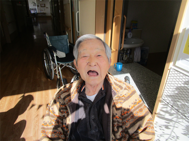 日常