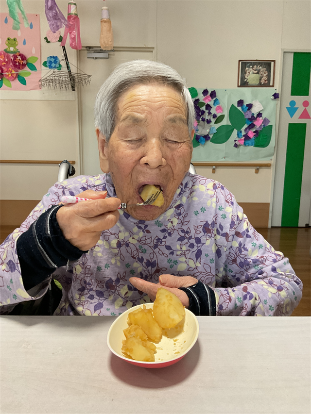 収穫