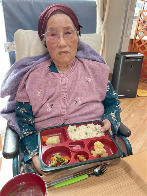お弁当
