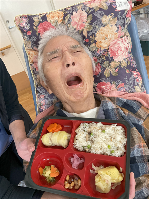 お弁当