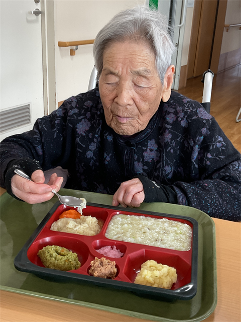 お弁当