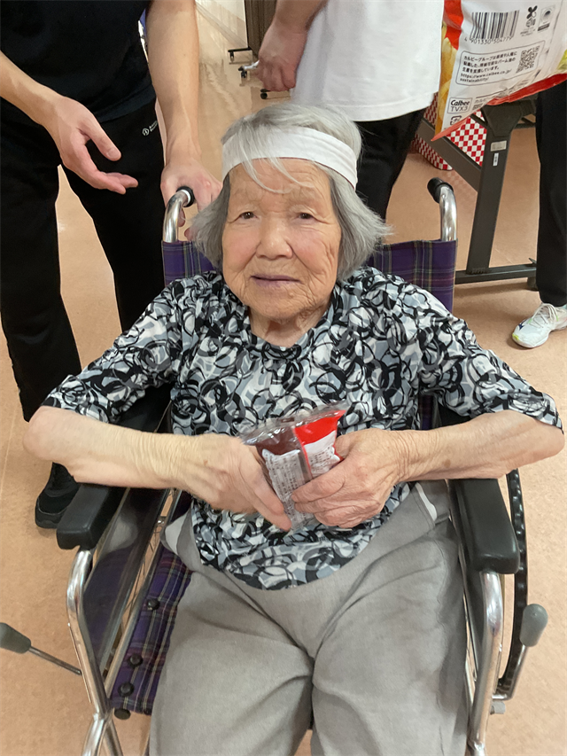運動会②