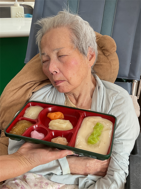 お弁当