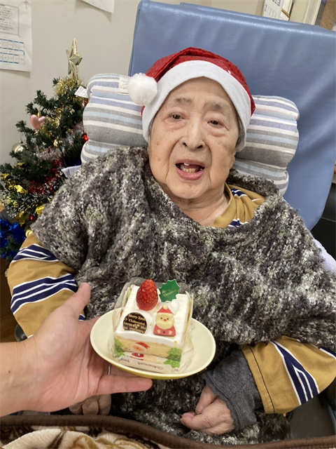 ケーキの日