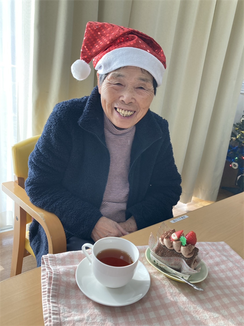 ケーキの日