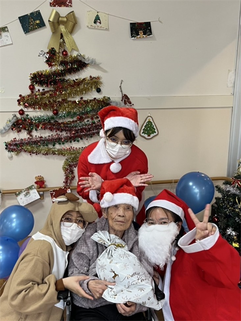 クリスマス