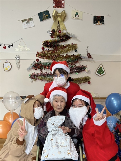 クリスマス