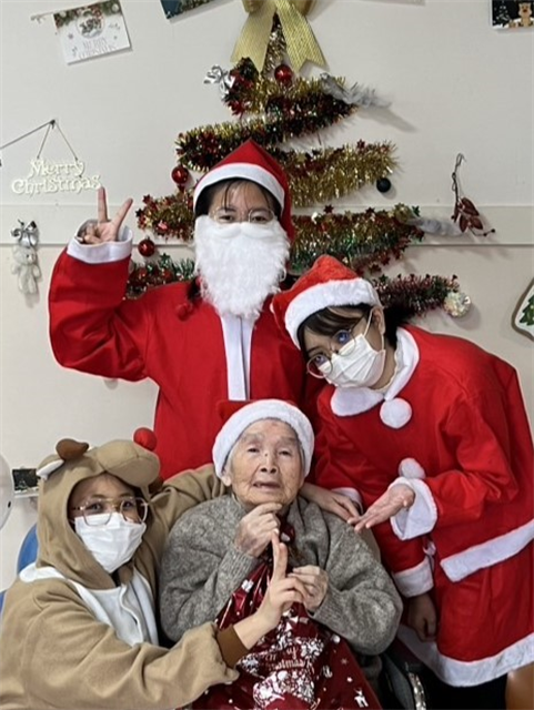 クリスマス