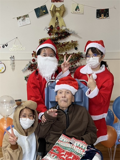クリスマス